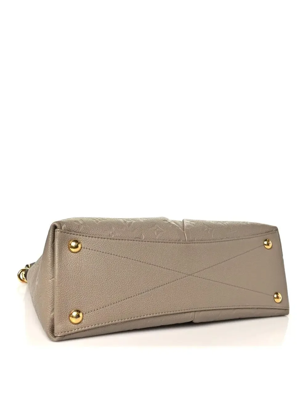 Louis Vuitton Empreinte V Tote Mm #339629L19B